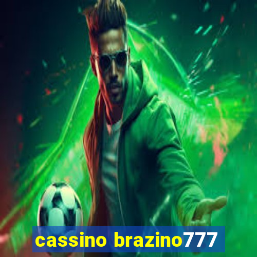 cassino brazino777